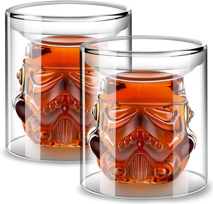 Forcentity™ Decanter Set